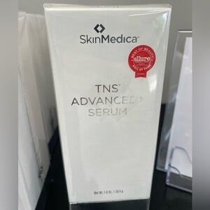 SkinMedica TNS® Advanced+ Serum 1.0 oz NWT